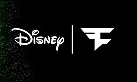 Faze Clan Anuncia Parceria A Disney Para Linha De Produtos