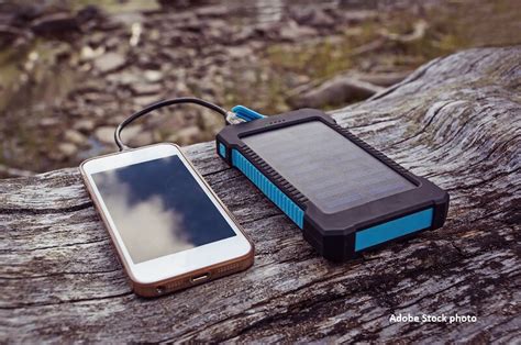 What Are The Benefits Of Using Solar Power Banks — Green And Prosperous Grow Thrive