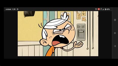 Loud House Fanfiction Luan Gone Too Far Chapter Prank Calamity