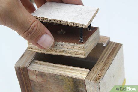 3 Ways to Create a Secret Box - wikiHow