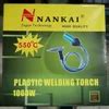 Jual Plastic Welding Torch Mesin Las Pvc Nankai Di Lapak Nusantara