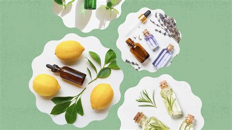 All Aromatherapy And Essential Oils Articles