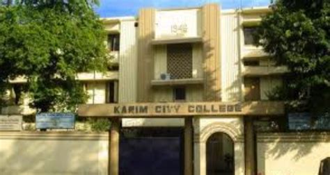 Karim City College