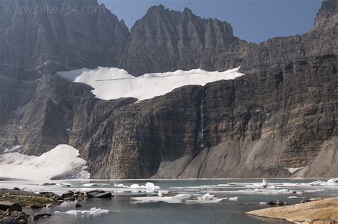 Grinnell Glacier