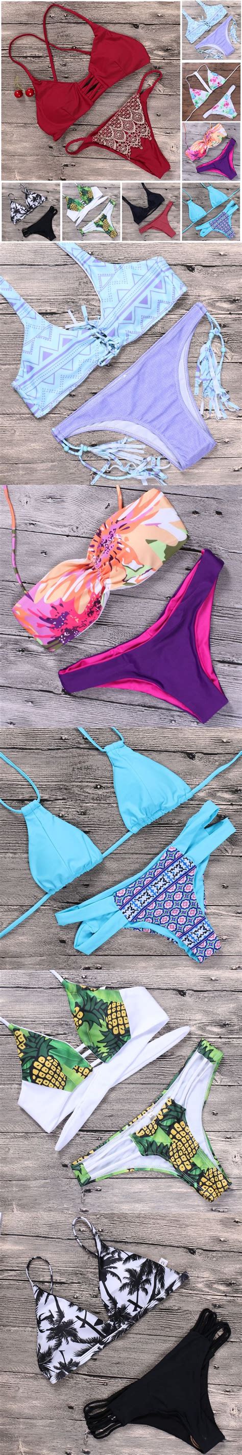 Vintage Bikini 1960s Bikini Etsy