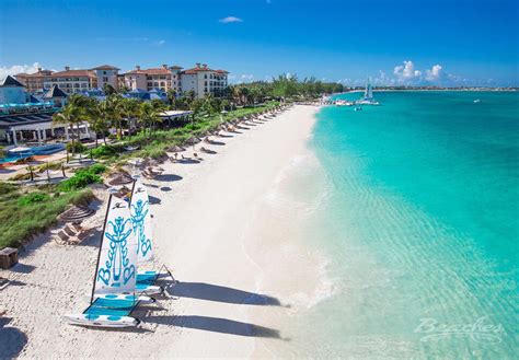 Beaches Turks & Caicos Resort: Perfect for a Destination Wedding