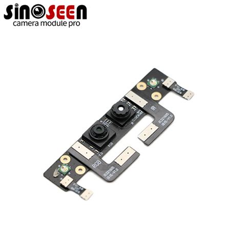 Premium MIPI Camera Modules | Sinoseen Products