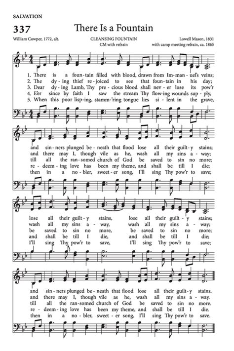 Psalms And Hymns To The Living God Page 398 Hymnary Org