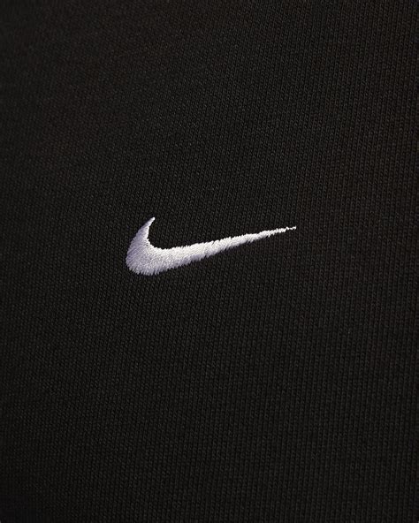 Nike Solo Swoosh Men's Full-Zip Hoodie. Nike.com