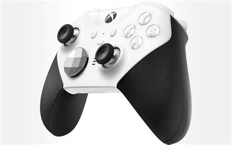 C Est Le Prix De La Manette Sans Fil Xbox Elite Series Core