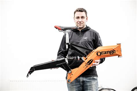 Inside Orange Bikes - Pinkbike