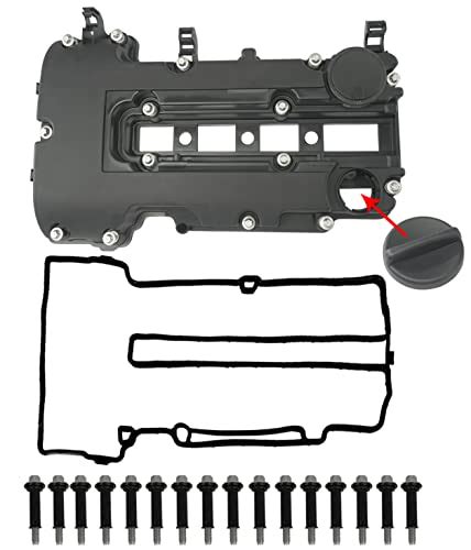 I Tested The 2013 Chevy Cruze Valve Cover Heres What You Need To Know