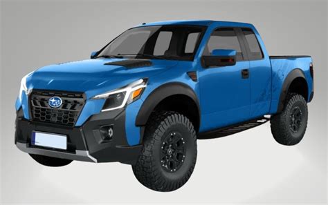 2024 Subaru Brat Sari Winnah