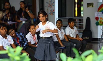 Nurturing Tomorrow’s Leaders: The Birla Open Minds International School ...