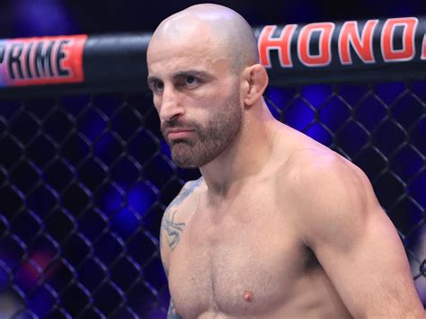 Ufc News Alex Volkanovski Wants To Fight Dustin Poirier As Ilia