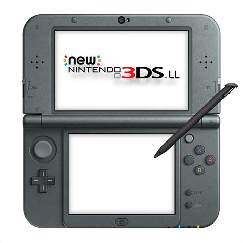 New Ds Ll