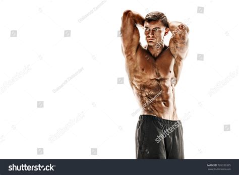 200 Naked Super Model Images Stock Photos Vectors Shutterstock