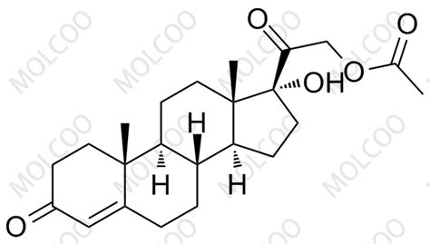 氢化可的松 Molcoo Chemicals Inc