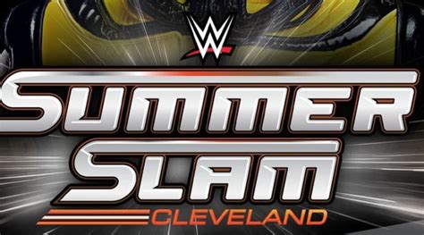 Wwe Summerslam Preview And Predictions Pwmania Wrestling News