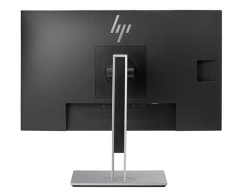 Monitor HP EliteDisplay E233 1FH46AA 23 Full HD 5ms VGA HDMI DP USB