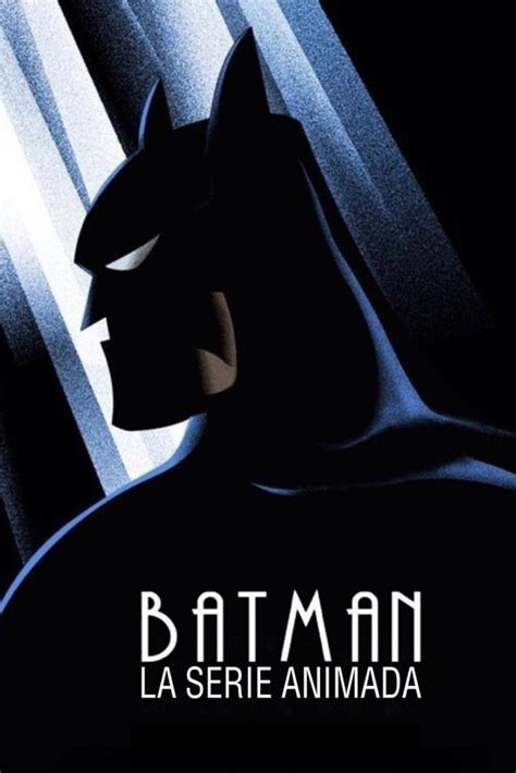 Batman La Serie Animada TOONSCO