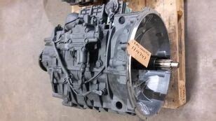 DAF 6 AS 100TO Gearbox For Truck For Sale Netherlands Hoensbroek YP21161