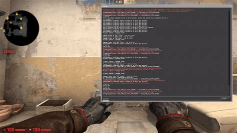 The Best CSGO Commands Apex Hosting