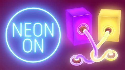 Neon On! for Nintendo Switch - Nintendo Official Site