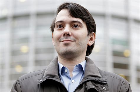 âPharma Broâ Martin Shkreli Convicted at Securities Fraud Trial