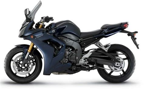 Motor Cycles Yamaha Fz1 Motorcycle