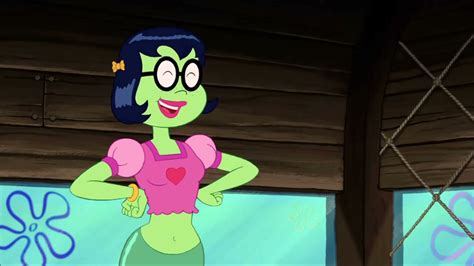 The Spongebob Squarepants Movie The Video Game Princess Mindy Voice