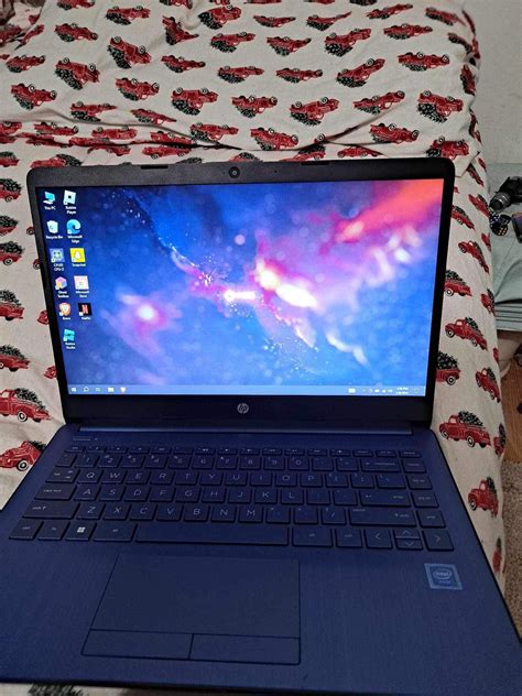 Hp Laptop For Sale In Fernandina Beach Fl Offerup