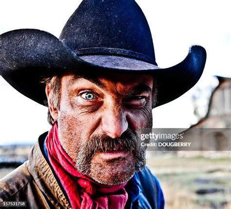 1,113 Cowboy Moustache Stock Photos, High-Res Pictures, and Images - Getty Images