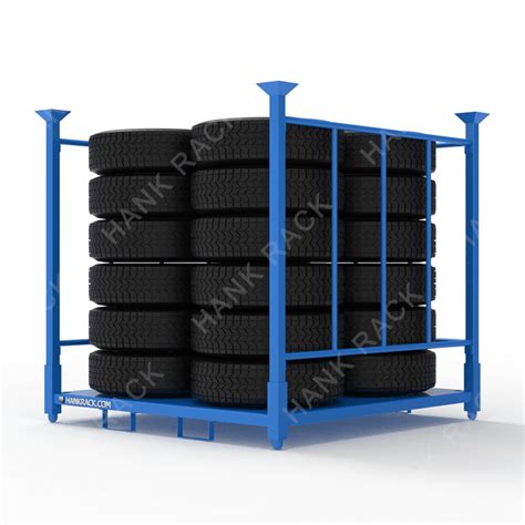 China Transport Storage Stillage Stack Cage Factory And Manufacturers