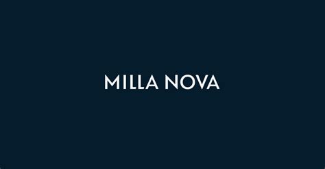 Marisa Spose Milla Nova