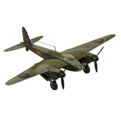 Tamiya British De Havilland Mosquito B Mk Iv Pr Mk Iv