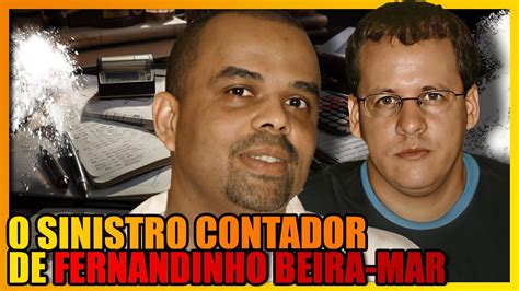 A HISTÓRIA DE MARCELINHO NITERÓI O CEO DE BEIRA MAR YouTube