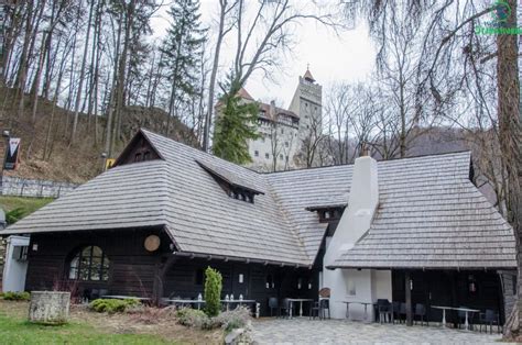 Tagesausflug Zum Schloss Bran Zur Festung Rasnov Und Zum