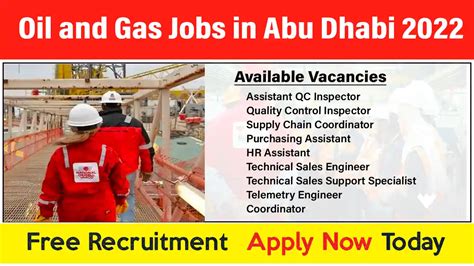 NOV Abu Dhabi Careers 2022 Oil And Gas Job Is Abu Dhabi Dont Miss