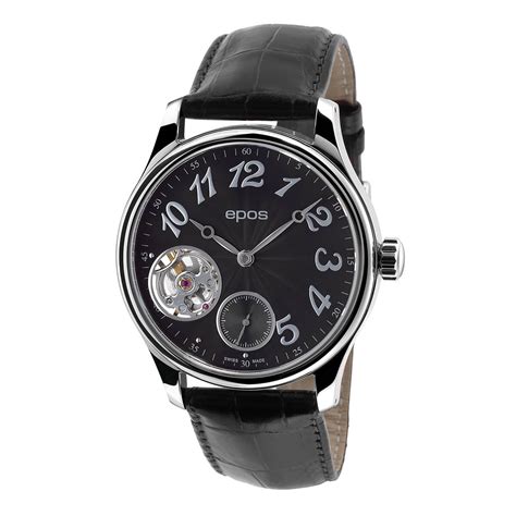 epos artistry   epos watches