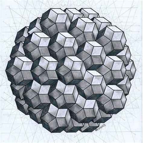 Solid Polyhedron Geometry Symmetry Mathart Regolo Pentagon