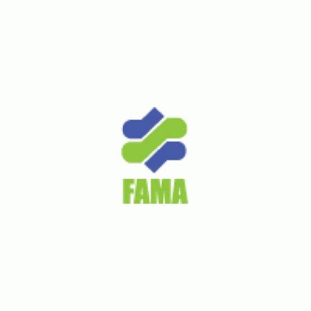 Fama Logo