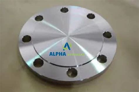 Ansi B Stainless Steel Ti Flanges For Industrial Size Inch