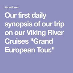 Viking Cruises Ideas Viking Cruises Viking Cruises Rivers Cruise