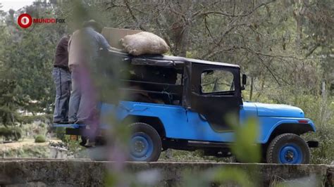 Imcdb Org Jeep Cj In Comando Lite