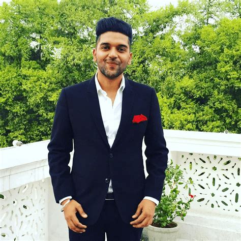 Guru Randhawa Wallpapers Wallpaper Cave