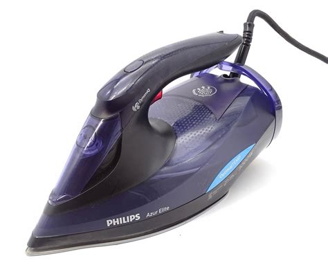 Żelazko Philips Azur Elite GC5039/30 3000W - 12504107261 - oficjalne ...