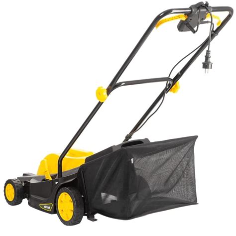 Электрическая газонокосилка Huter ELM-2000T (70/4/8) - купить по лучшей ...