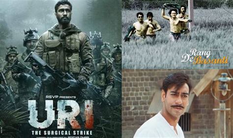 Republic Day Movies द लीजेंड ऑफ भगत सिंह से लेकर रंग दे बसंती तक गणतंत्र दिवस के मौके पर