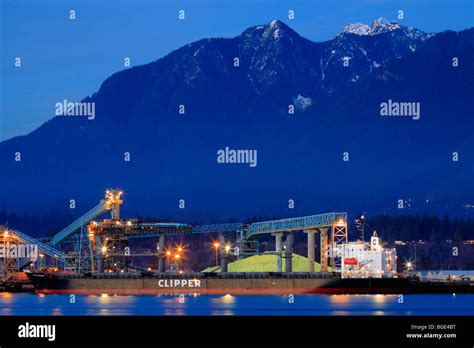 Port sulphur hi-res stock photography and images - Alamy